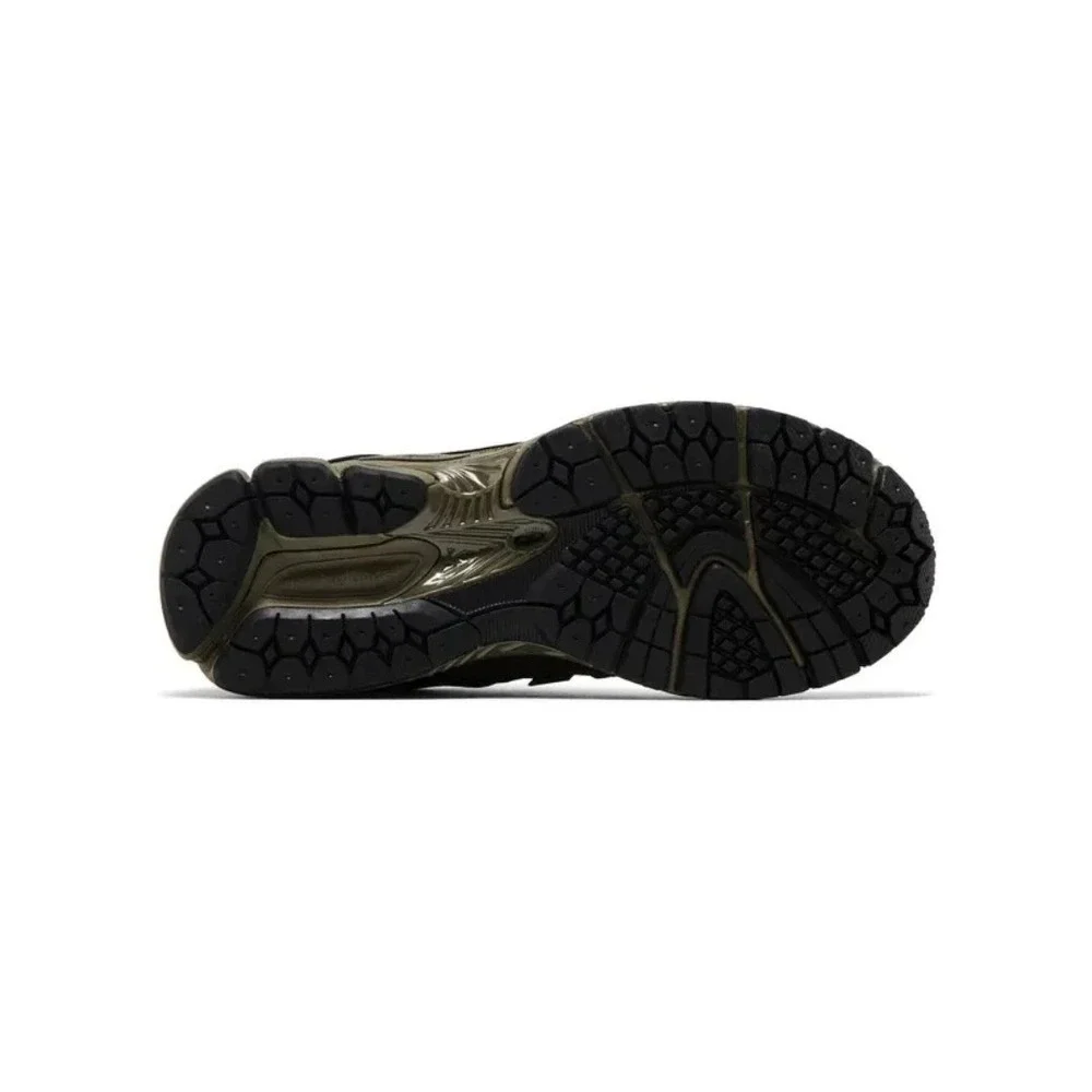 New‎ Balance 1906R Olive Black Mens Size 8.5 Running Shoes M1906RFD NEW